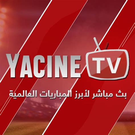 yacine tv live